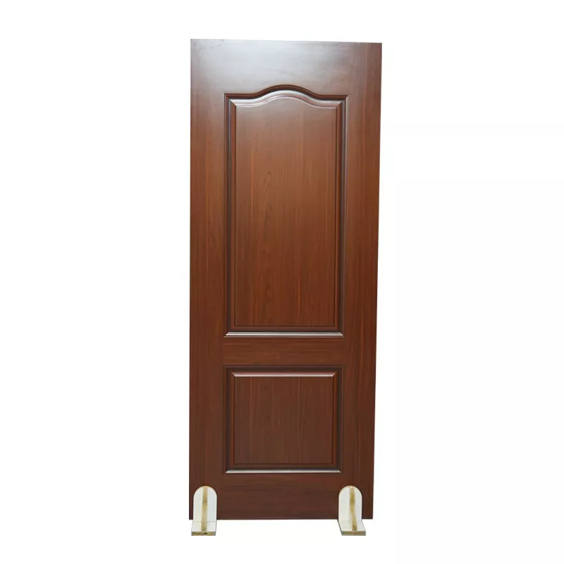 Формовані двері