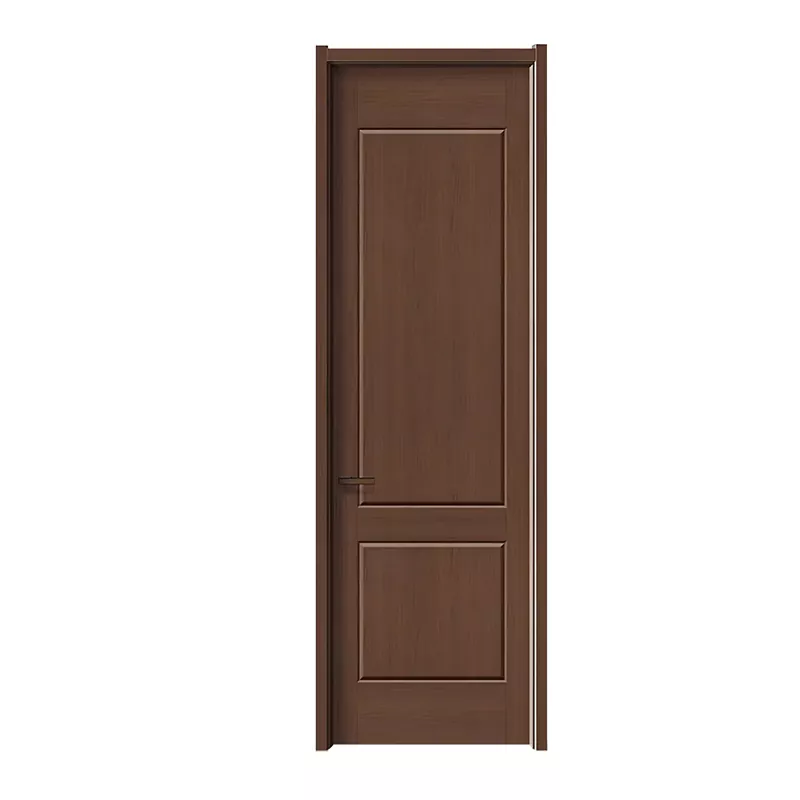 Багатошарові двері з масиву деревини