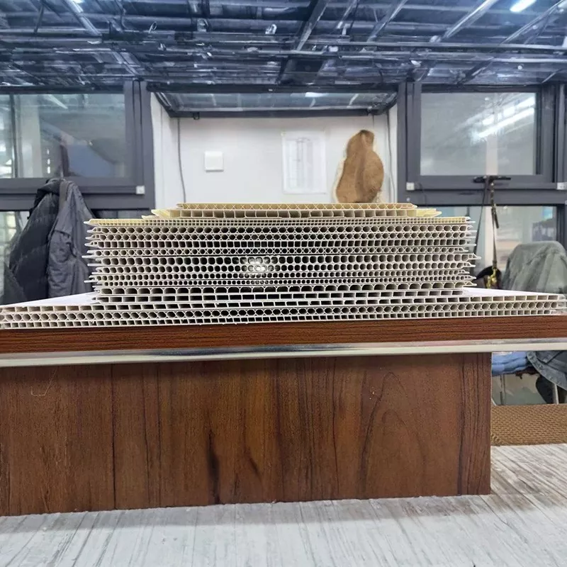 Кам'яна пластикова композитна панель